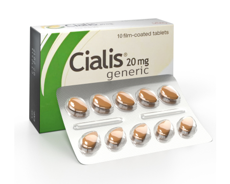 cialis genérico sin receta