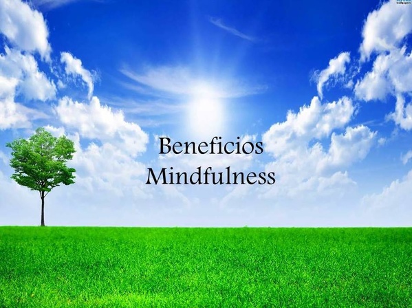 Beneficios del mindfulness para la salud